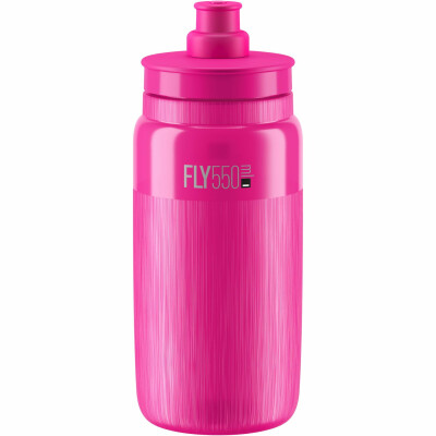 Elite Fly Tex Water Bottle 550Ml