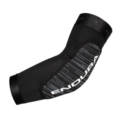 Endura Singletrack Lite Elbow Pads Ii