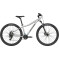Cannondale Trail 8 27.5 2021 S Silver