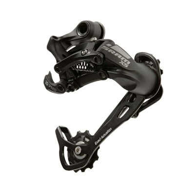 Sram X5 Rear Derailleur - (10Spd) - Long Cage