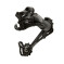 Sram X5 Rear Derailleur - (10Spd) - Long Cage 10SPEED Black