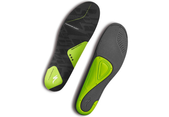Specialized Body Geometry Sl Footbeds
