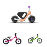 Balance Bikes