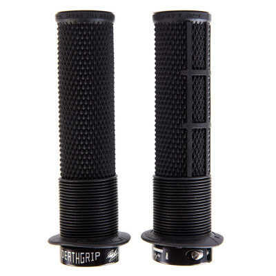 Dmr Bikes Deathgrip Race Edition Grips Non Flange Thin