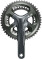 Shimano Shimano Tiagra Chainset Tiagra 47 50/34T Silver