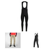 Bib Tights & Trouser