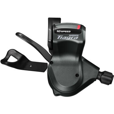 Shimano Sl-4700 Tiagra Mechanical Shifter For Flat Bar, 10-Speed, Right Hand