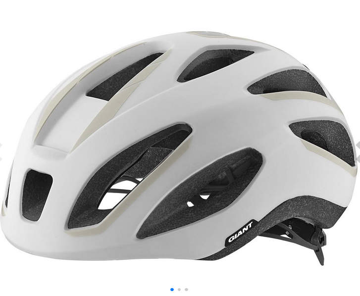 giant strive helmet