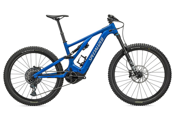 Specialized Levo Comp Alloy 29/27.5