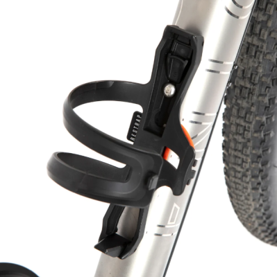 Restrap Side Release Bottle Cage