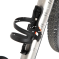 Restrap Side Release Bottle Cage OneSizeOnly Matt Black