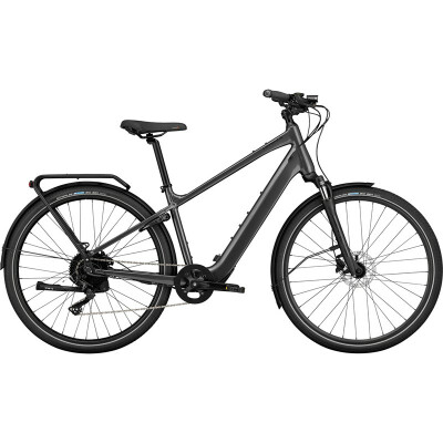 Cannondale Mavaro Neo Sl 1