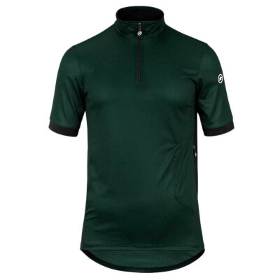 Assos Mille Gtc Jersey C2