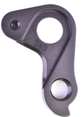 Wheels Manufacturing Replaceable Derailleur Hanger / Dropout 316
