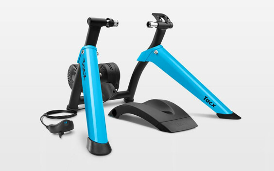 Tacx Boost Bundle Turbo Trainer