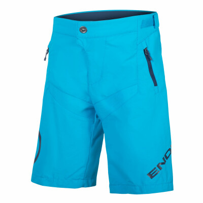 Endura Kids Mt500Jr Short With Liner