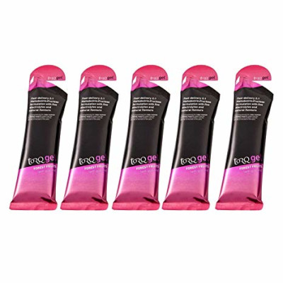 Torq Energy Gel Strawberry Yoghurt
