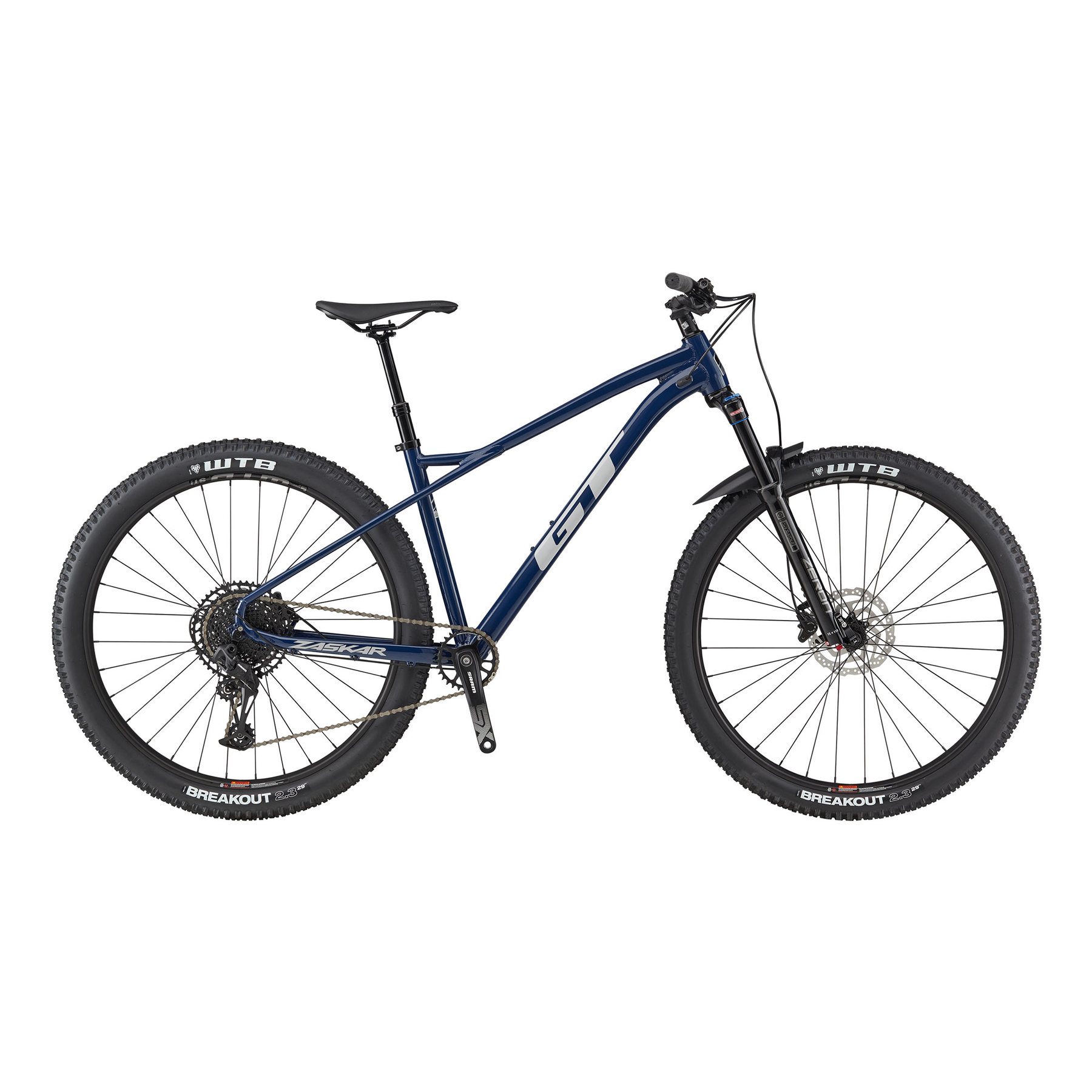 Mtb gt zaskar 29 new arrivals