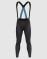 Assos Equipe R Habu Winter Bib Tights M Black