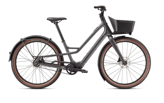 Specialized Como Sl 5.0 Vn