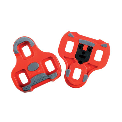 Look Keo Cleat With Gripper 9 Degree Float