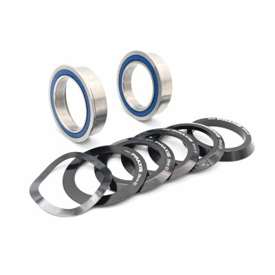Praxis Bb M30 - Bb86/Bb90/92Mtb