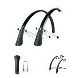 Mudguards