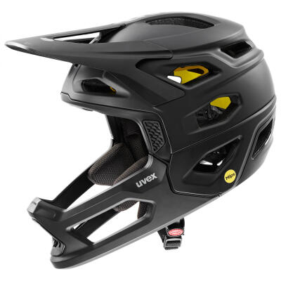 Uvex Revolt Mips Helmet