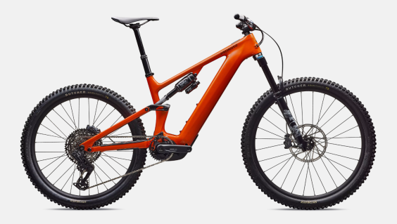 Specialized Turbo Levo 4 Comp