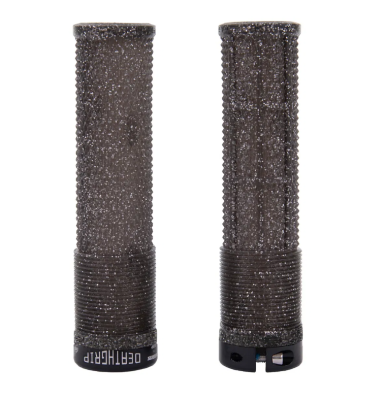Dmr Bikes Deathgrip Non Flange Thin Soft Grips