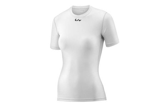 Liv Short Sleeve Base Layer