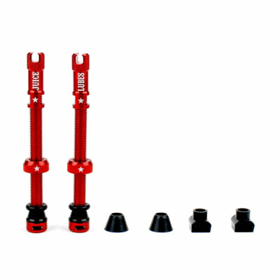 Juice Lubes Tubeless Valves