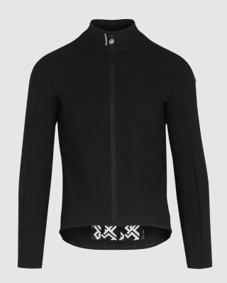 Assos Mille Gt Ultraz Winter Jacket Evo