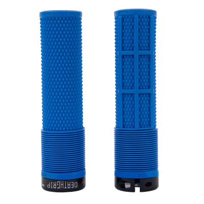 Dmr Bikes Deathgrip Non Flange Thin Soft Grips