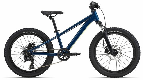 Giant Stp 20