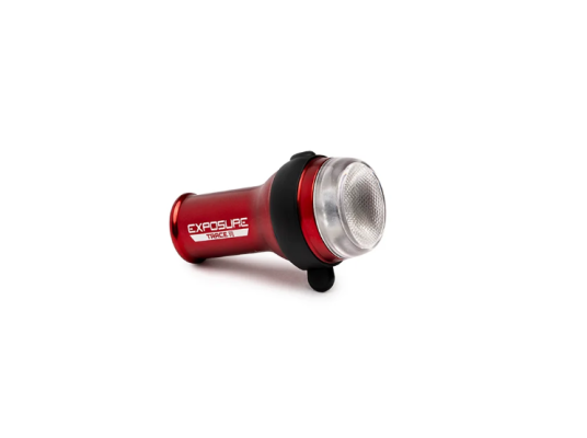 Exposure Lights Tracer 4 Rear Light