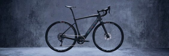 Specialized Sl Series Range Extender