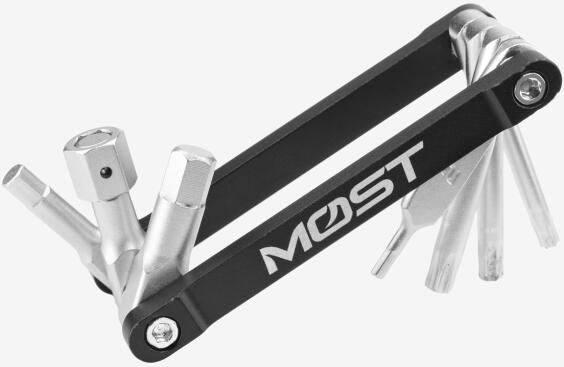 Most Iron 8 Multitool