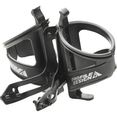 Profile Design B/Cage Profile Rml System Rear