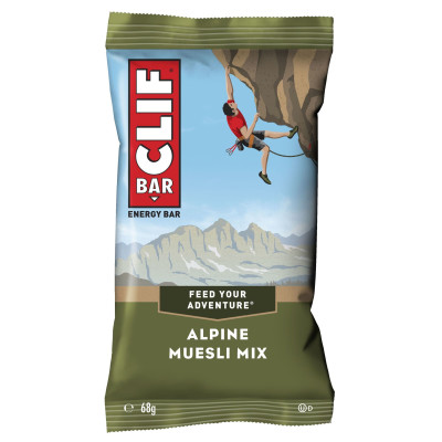 Clif Bluberry Crisp Energy Bar