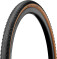 Cadex Cadex Ar Tubeless Tyre 700X40C Black/Tan