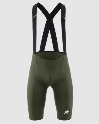 Assos Mille Gt Bib Shorts S11