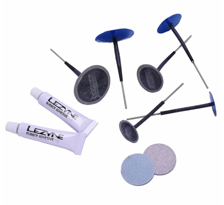 Lezyne Tubeless Pro Plugs