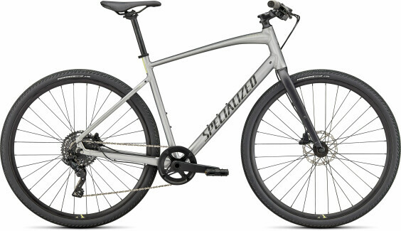 Specialized Sirrus X 3.0