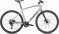 Specialized Sirrus X 3.0 M Gloss Flake Silver / Ice 
