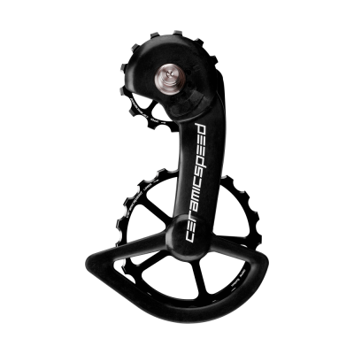 Ceramicspeed Ospw System Shimano Coated