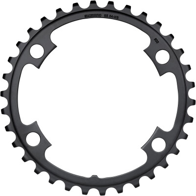 Shimano Fc-R2000 Chainring 34T-Nb