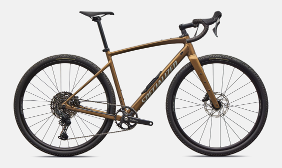 Specialized Diverge 4 Sport Alloy
