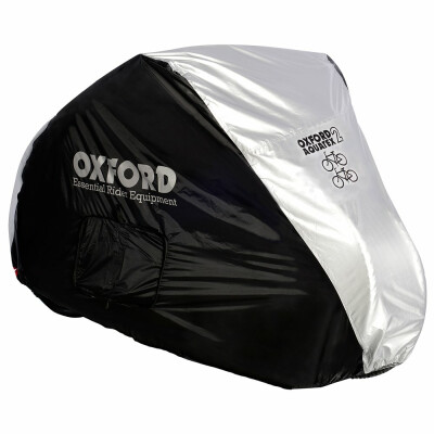 Oxford Aquatex Double Bicycle Cover