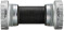 Shimano Bb-Rs500 Bottom Bracket Cups Silver